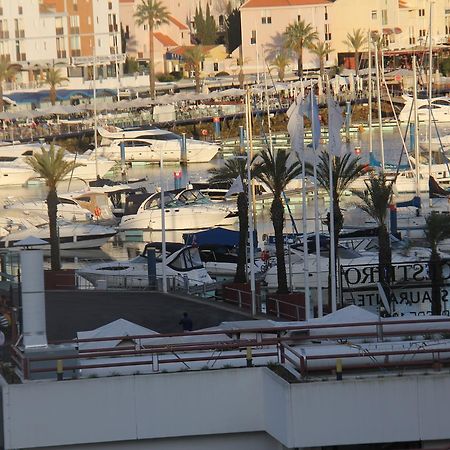 Marina Vilamoura Apartment Dış mekan fotoğraf