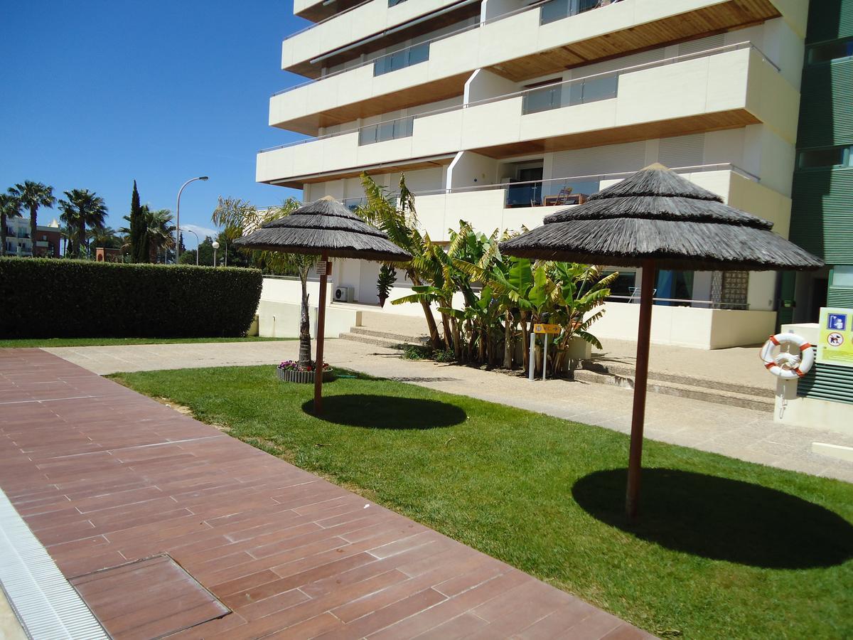 Marina Vilamoura Apartment Dış mekan fotoğraf