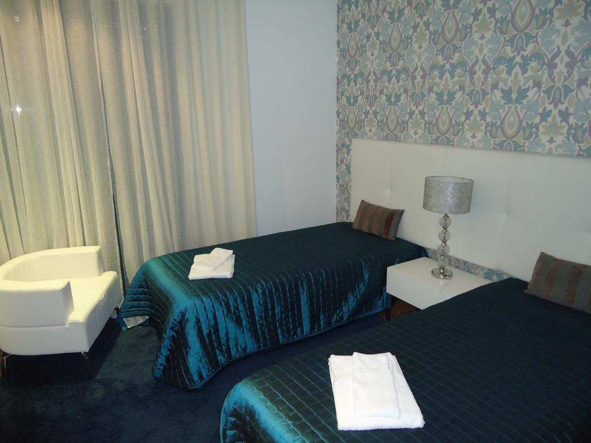 Marina Vilamoura Apartment Dış mekan fotoğraf