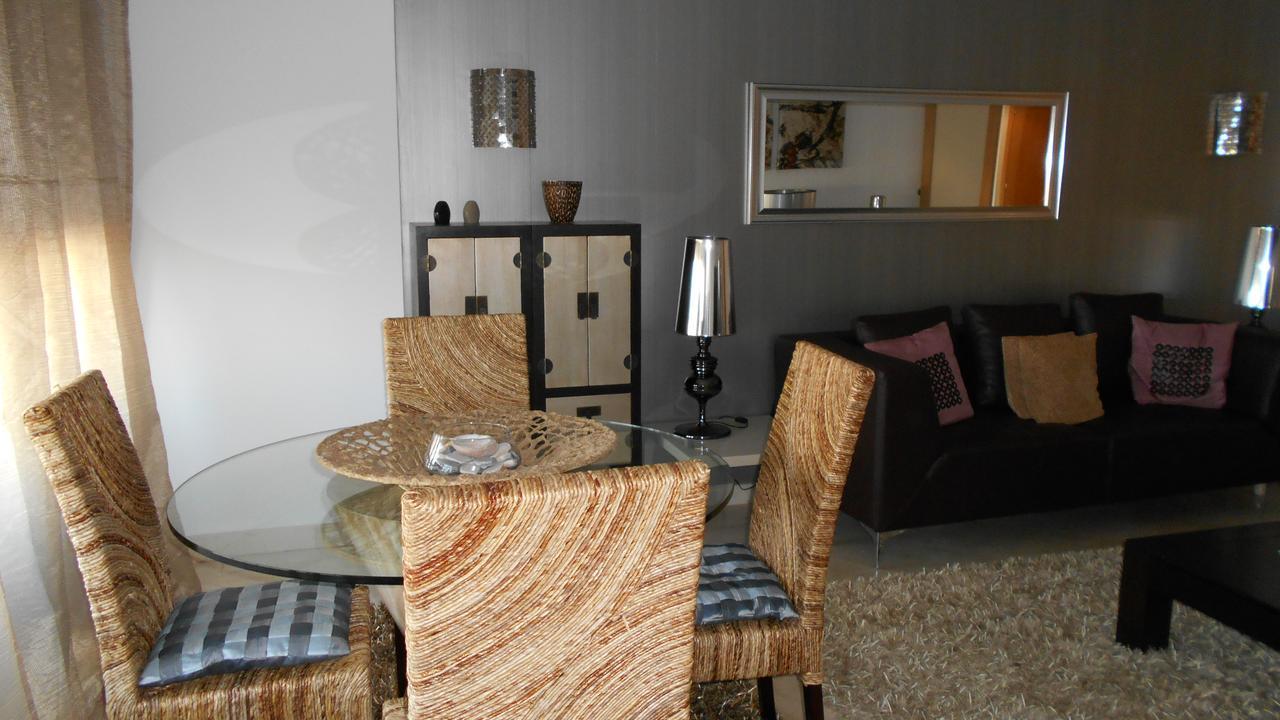 Marina Vilamoura Apartment Dış mekan fotoğraf