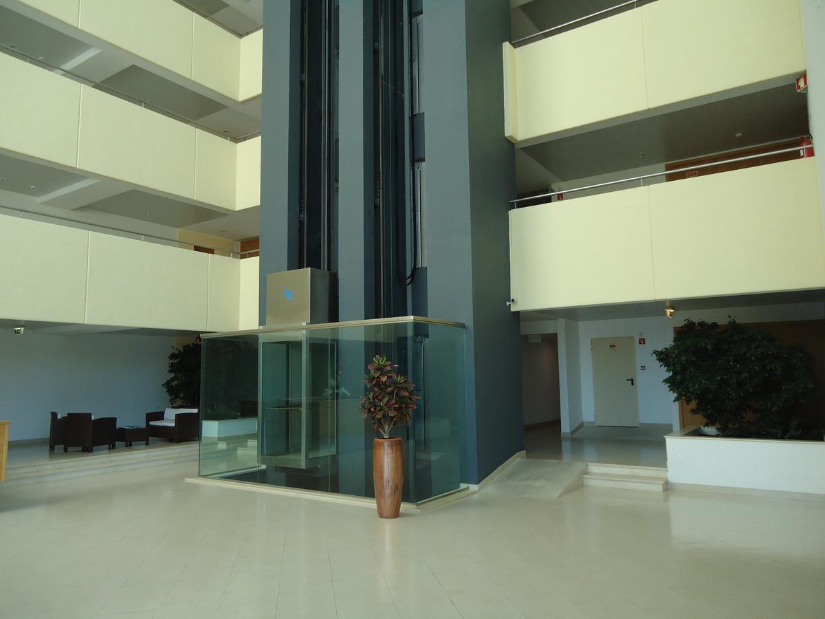 Marina Vilamoura Apartment Dış mekan fotoğraf