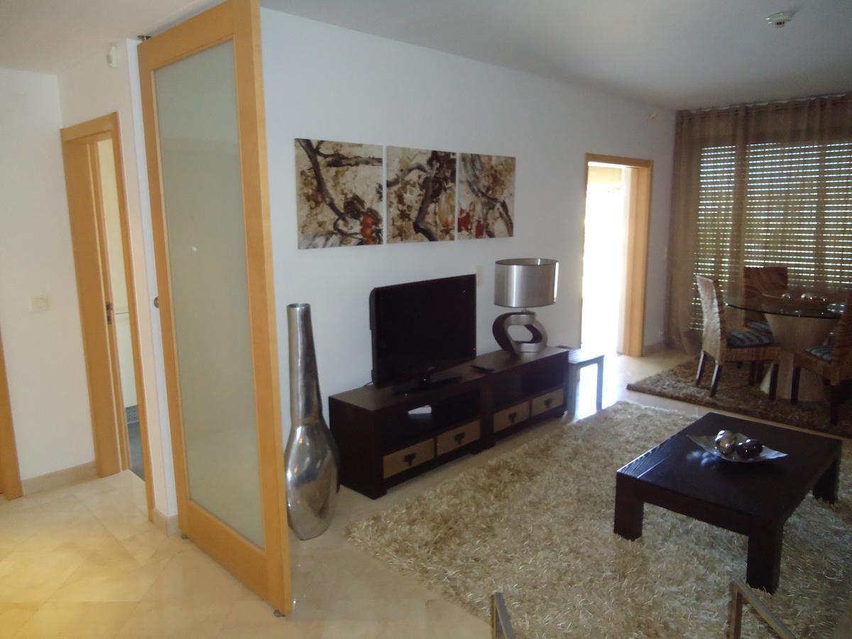 Marina Vilamoura Apartment Dış mekan fotoğraf