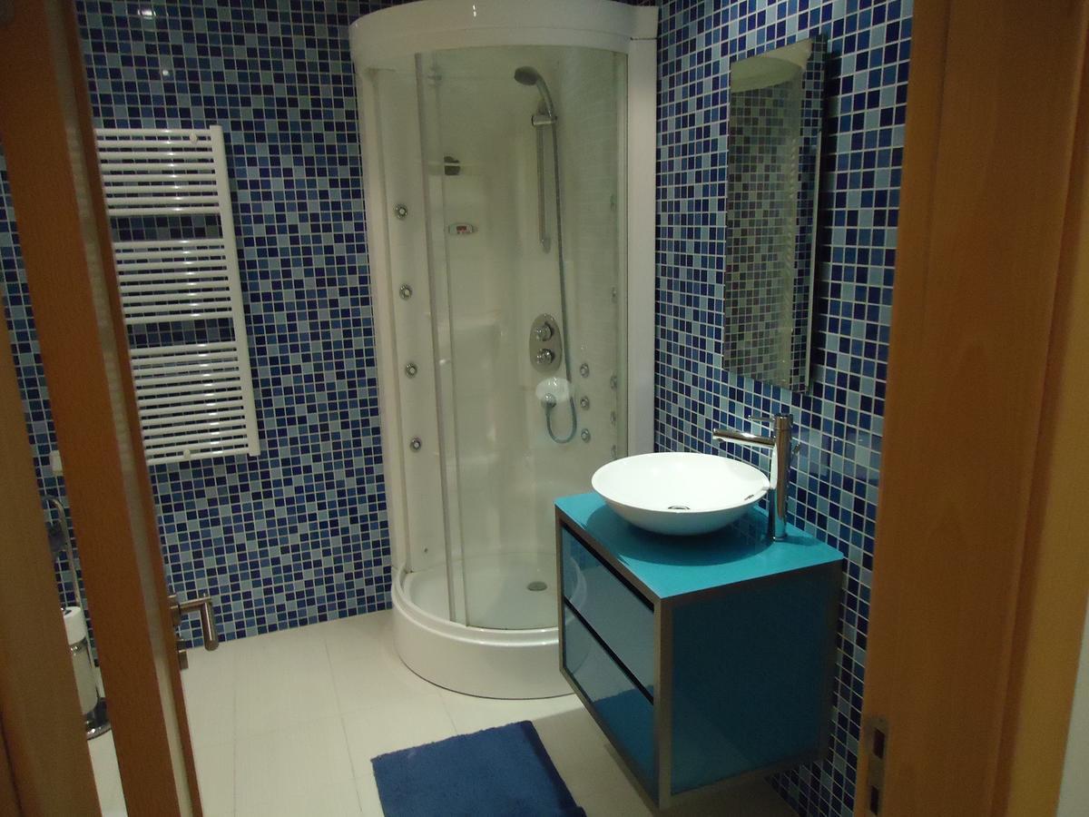 Marina Vilamoura Apartment Dış mekan fotoğraf