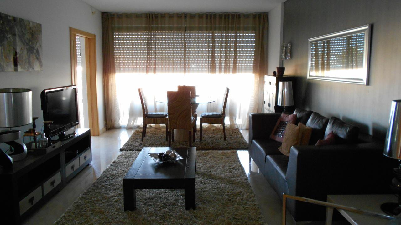 Marina Vilamoura Apartment Dış mekan fotoğraf
