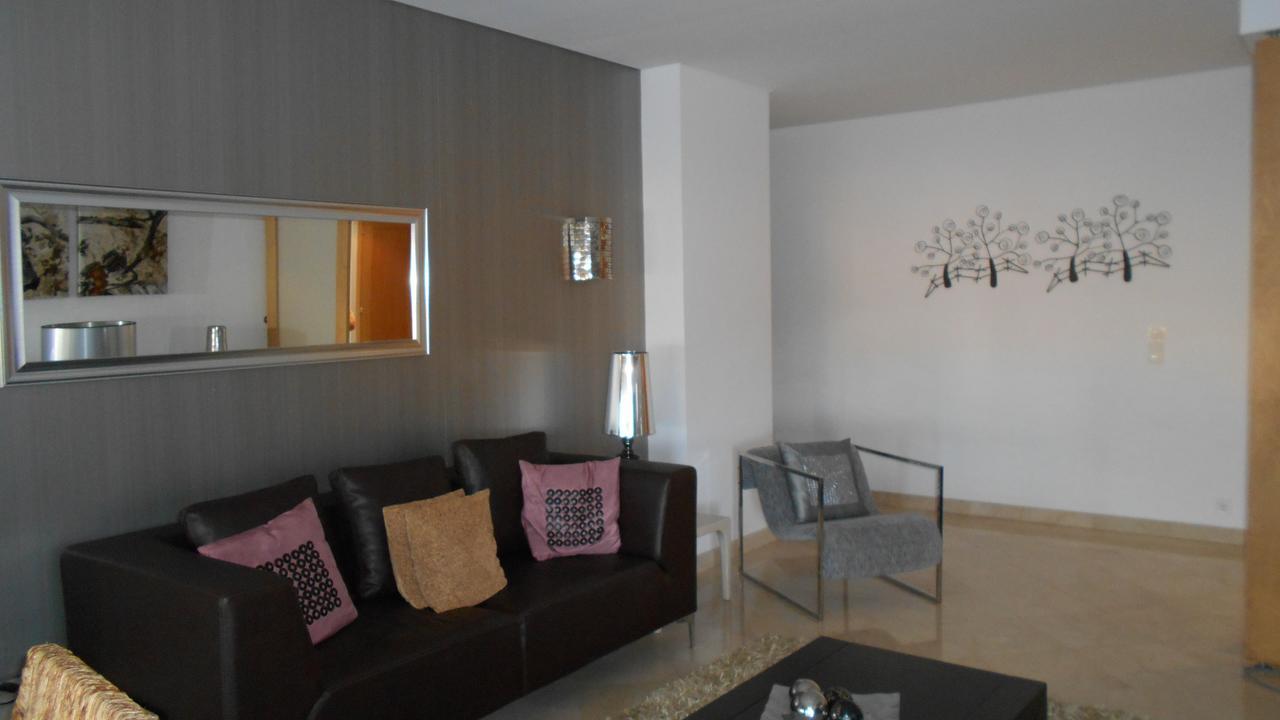 Marina Vilamoura Apartment Dış mekan fotoğraf