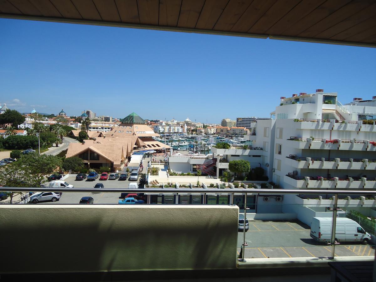 Marina Vilamoura Apartment Dış mekan fotoğraf