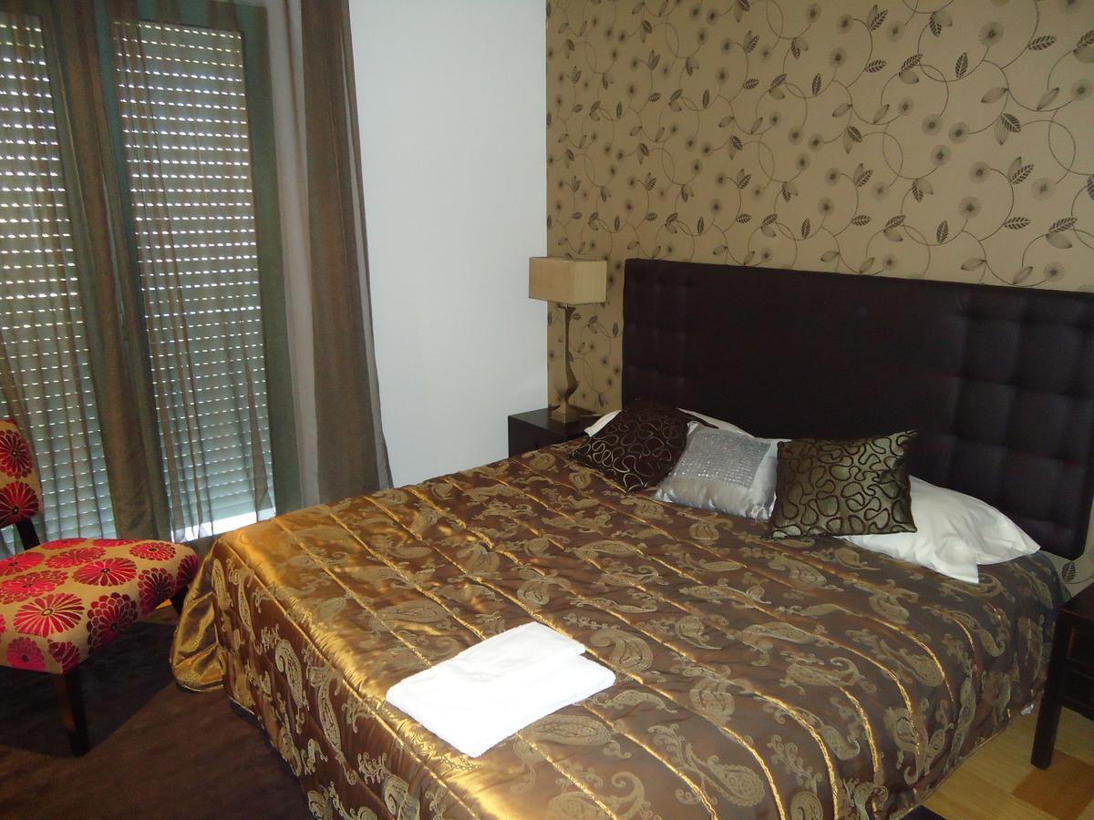 Marina Vilamoura Apartment Dış mekan fotoğraf