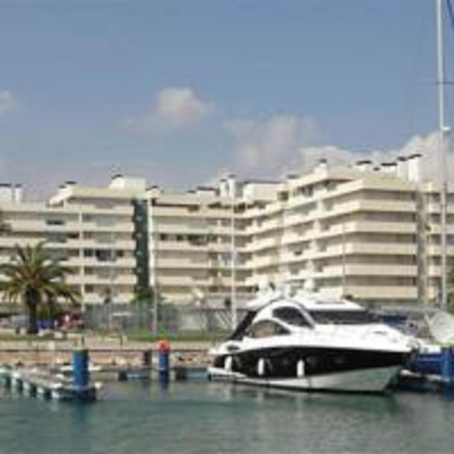 Marina Vilamoura Apartment Dış mekan fotoğraf